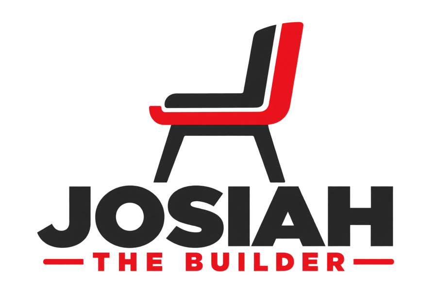 Josiah the Builder